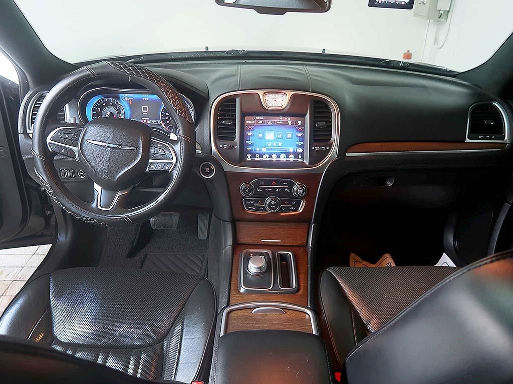 [크라이슬러] 더뉴300C 3.6 AWD - 이미지 5