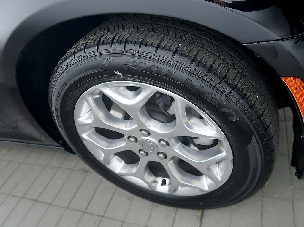 [크라이슬러] 더뉴300C 3.6 AWD - 이미지 8