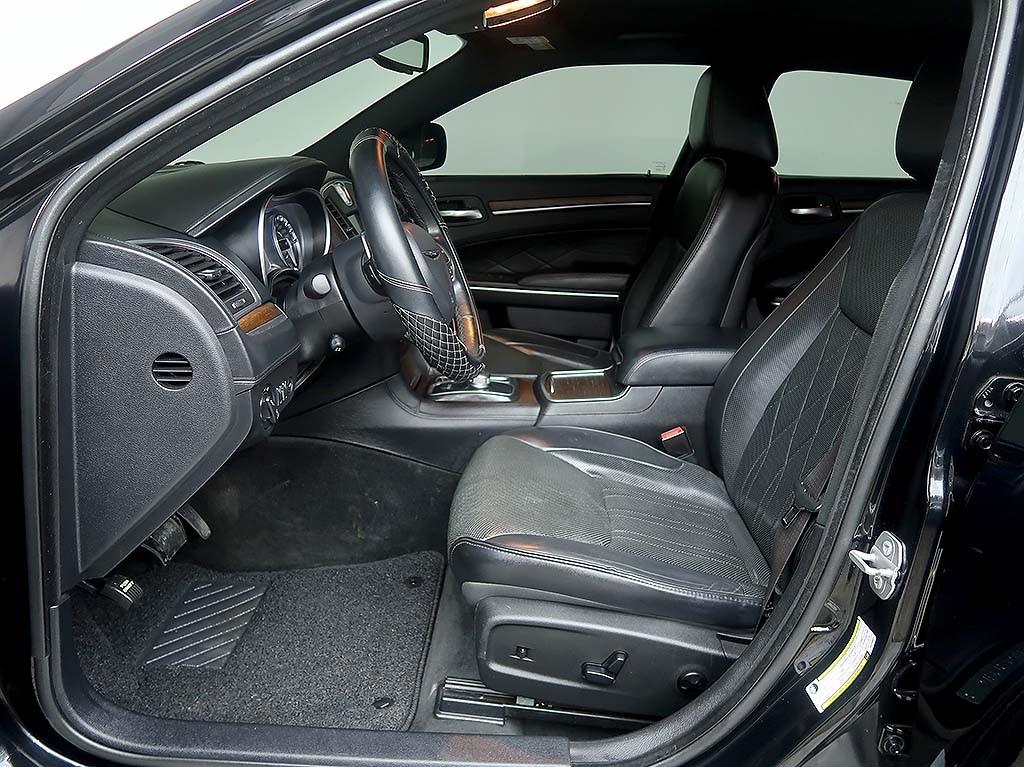 [크라이슬러] 더뉴300C 3.6 AWD - 이미지 11