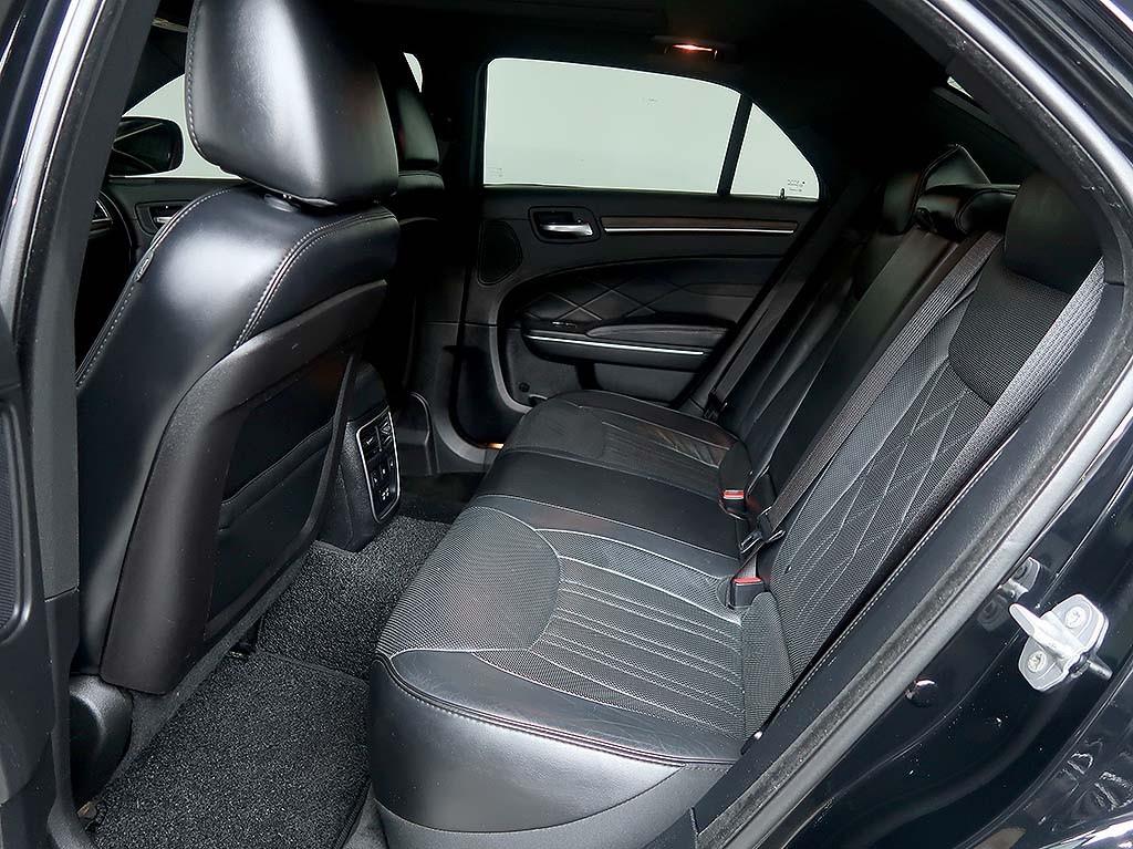 [크라이슬러] 더뉴300C 3.6 AWD - 이미지 12