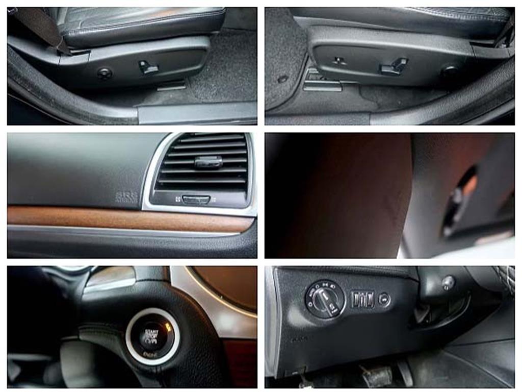 [크라이슬러] 더뉴300C 3.6 AWD - 이미지 19