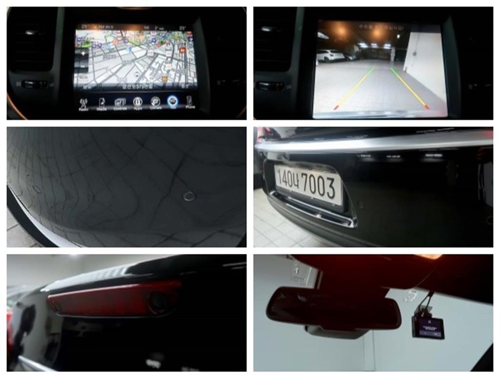 [크라이슬러] 더뉴300C 3.6 AWD - 이미지 20