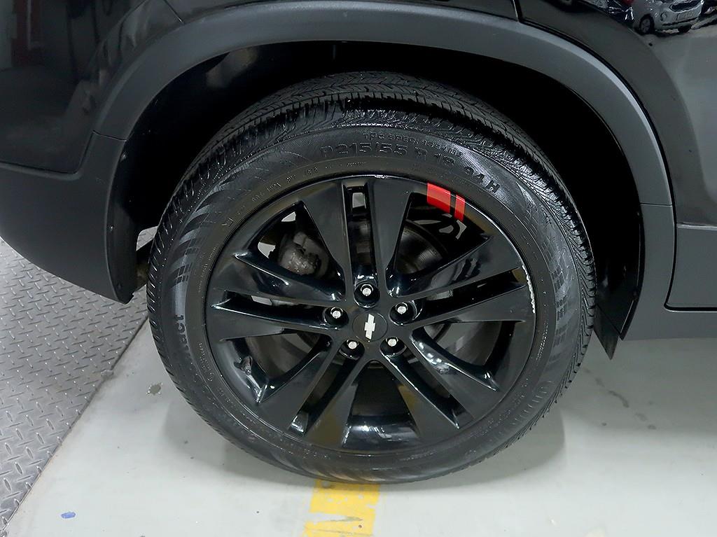 [쉐보레] 더뉴트랙스 가솔린 1.4 레드라인 코어 - 이미지 7