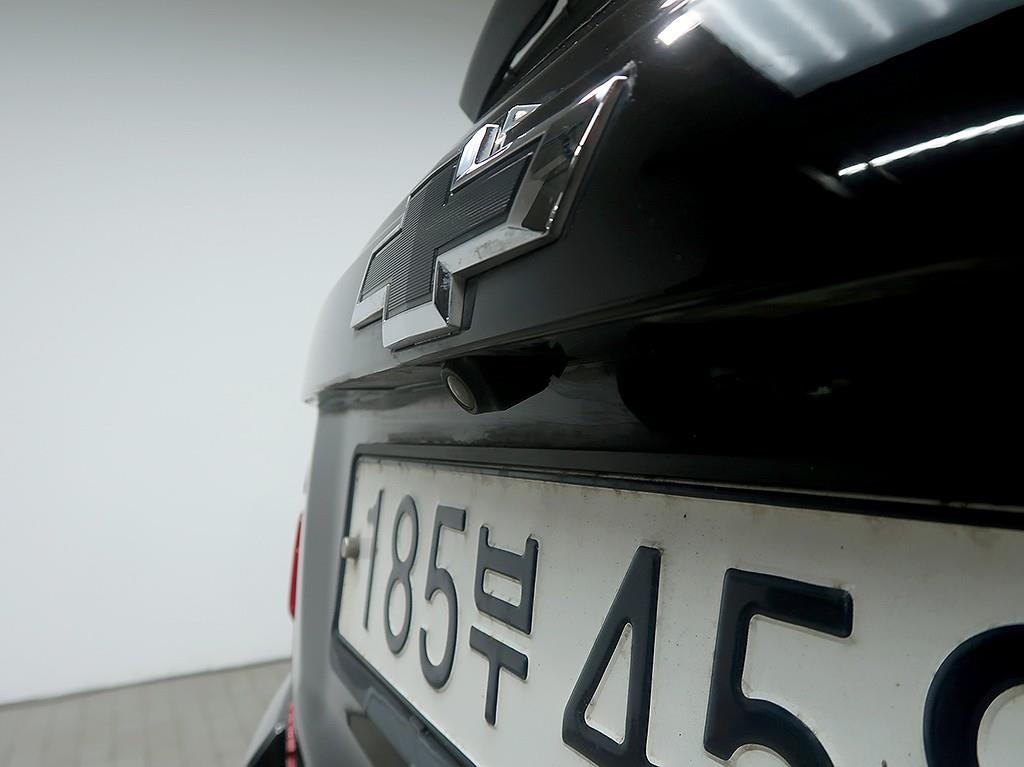 [쉐보레] 더뉴트랙스 가솔린 1.4 레드라인 코어 - 이미지 14