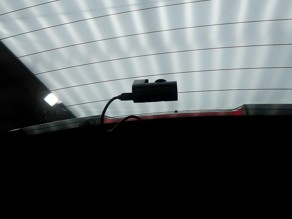 [쉐보레] 더뉴트랙스 가솔린 1.4 레드라인 코어 - 이미지 16