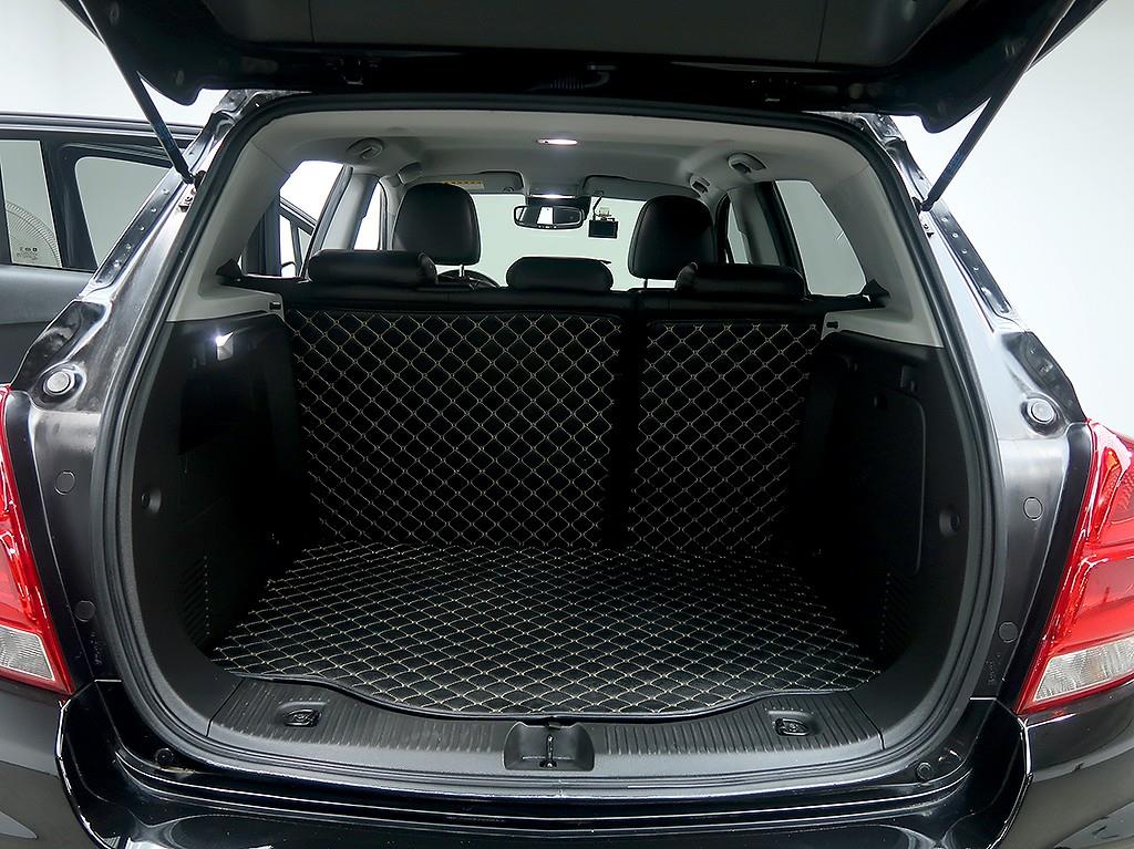 [쉐보레] 더뉴트랙스 가솔린 1.4 레드라인 코어 - 이미지 15