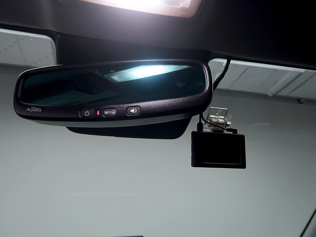 [쉐보레] 더뉴트랙스 가솔린 1.4 레드라인 코어 - 이미지 13