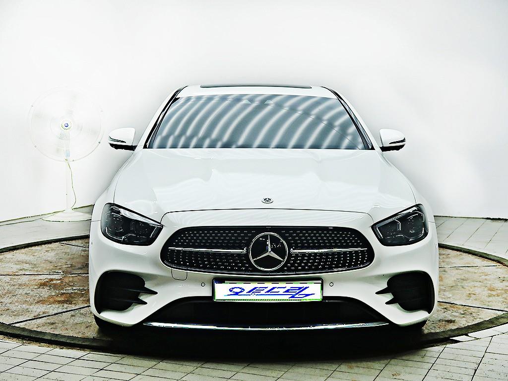 [벤츠] E-클래스 W213 E250 AMG Line