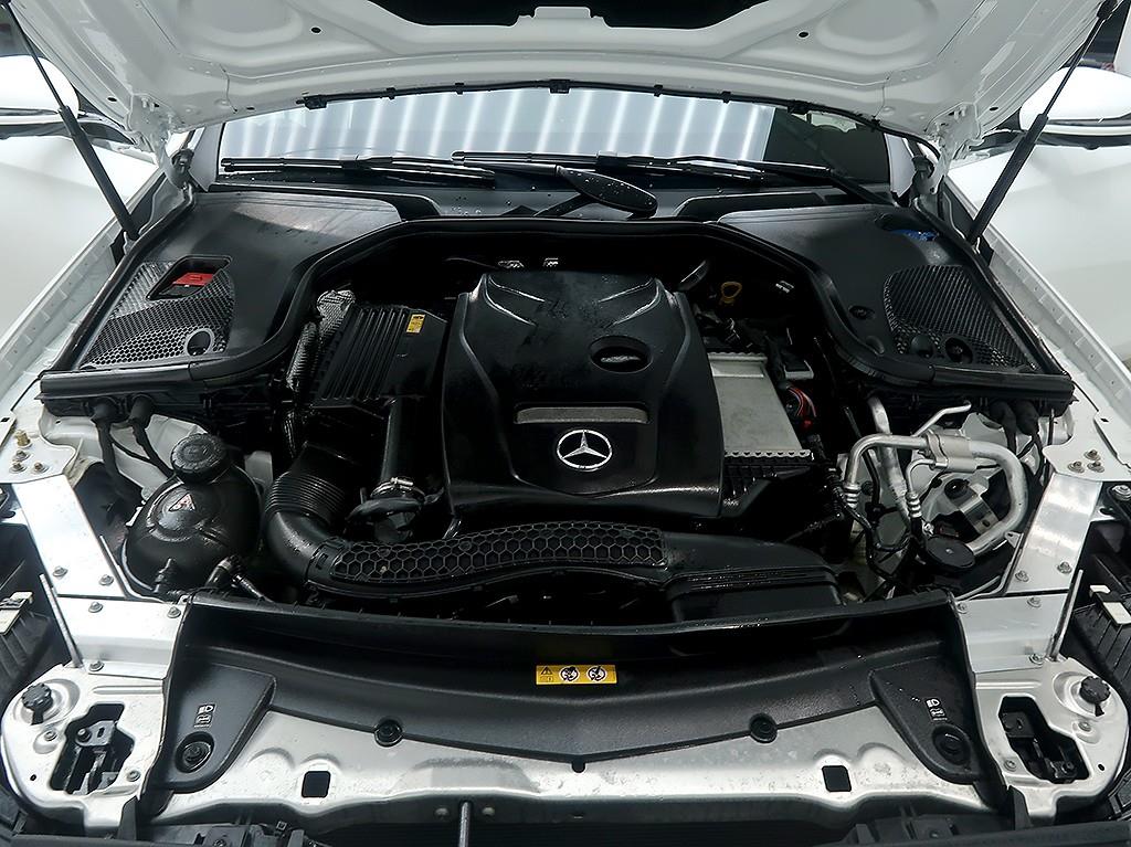 [벤츠] E-클래스 W213 E250 AMG Line - 이미지 7
