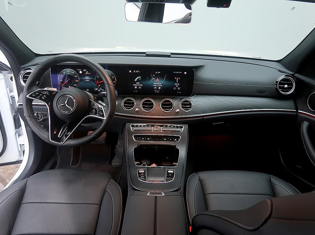 [벤츠] E-클래스 W213 E250 AMG Line - 이미지 5