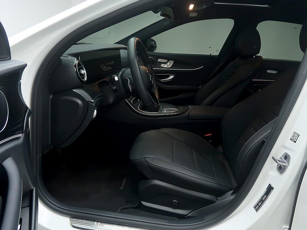 [벤츠] E-클래스 W213 E250 AMG Line - 이미지 11