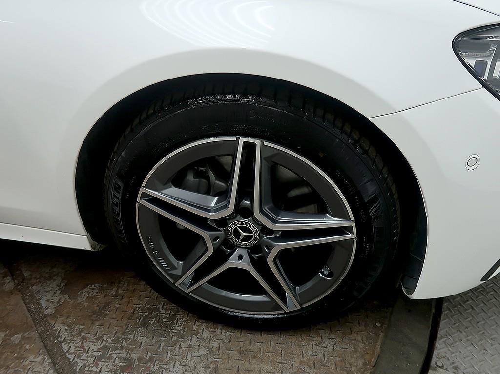 [벤츠] E-클래스 W213 E250 AMG Line - 이미지 8