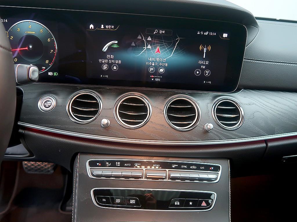 [벤츠] E-클래스 W213 E250 AMG Line - 이미지 9