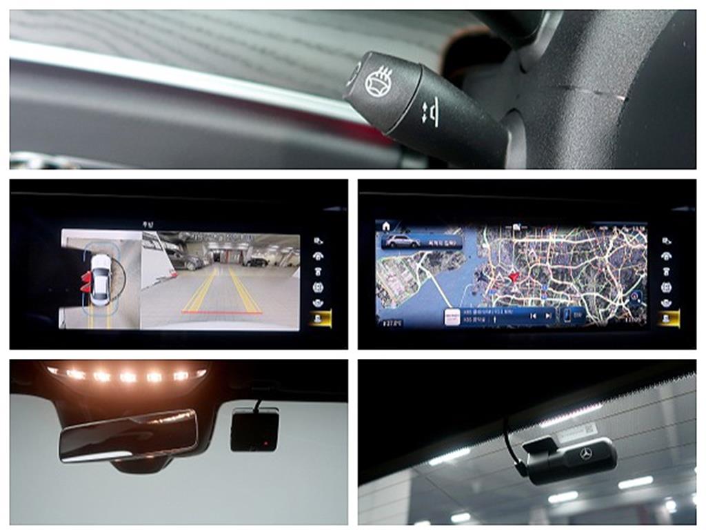 [벤츠] E-클래스 W213 E250 AMG Line - 이미지 17