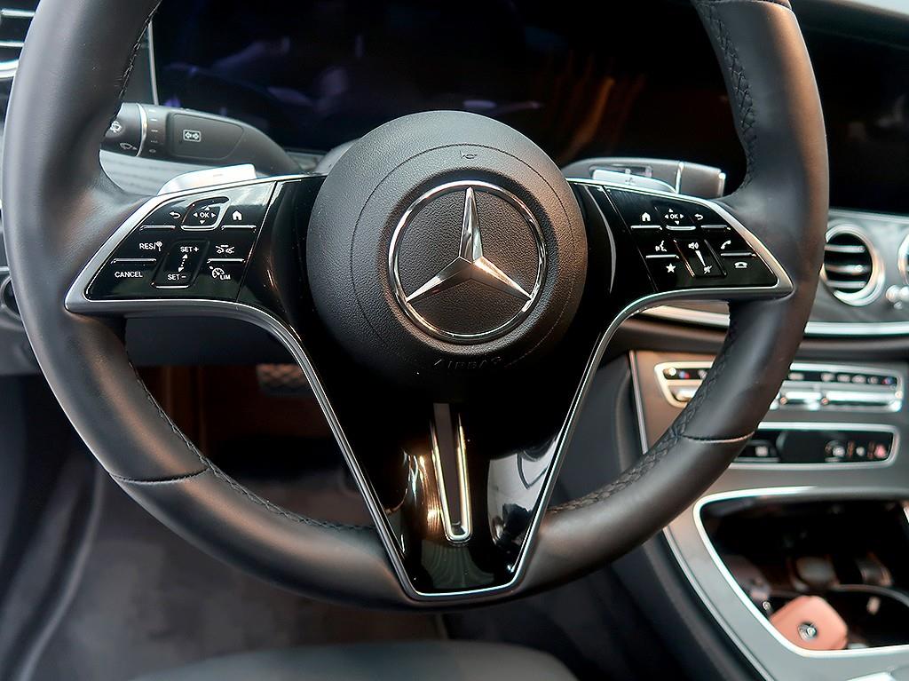 [벤츠] E-클래스 W213 E250 AMG Line - 이미지 14