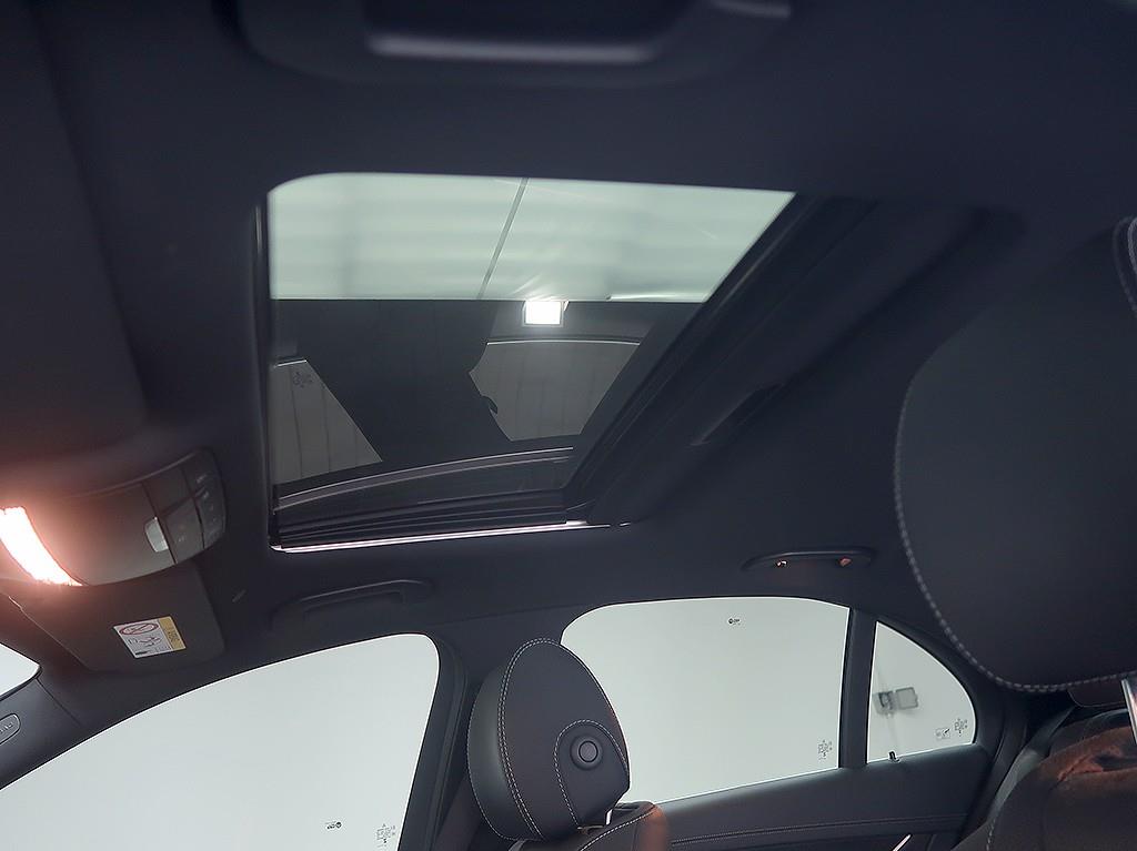 [벤츠] E-클래스 W213 E250 AMG Line - 이미지 15