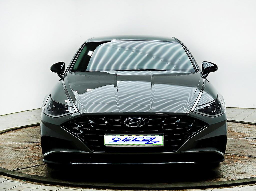 [현대] 쏘나타 (DN8) 1.6 터보 프리미엄