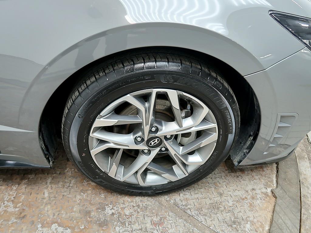 [현대] 쏘나타 (DN8) 1.6 터보 프리미엄 - 이미지 7