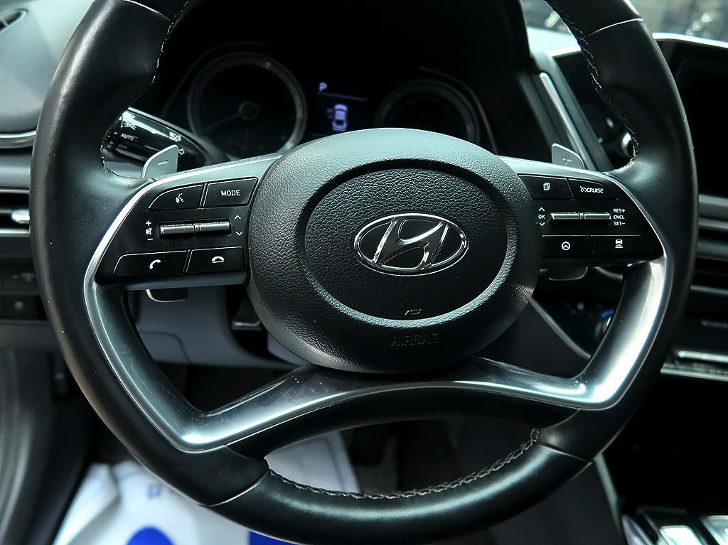 [현대] 쏘나타 (DN8) 1.6 터보 프리미엄 - 이미지 15