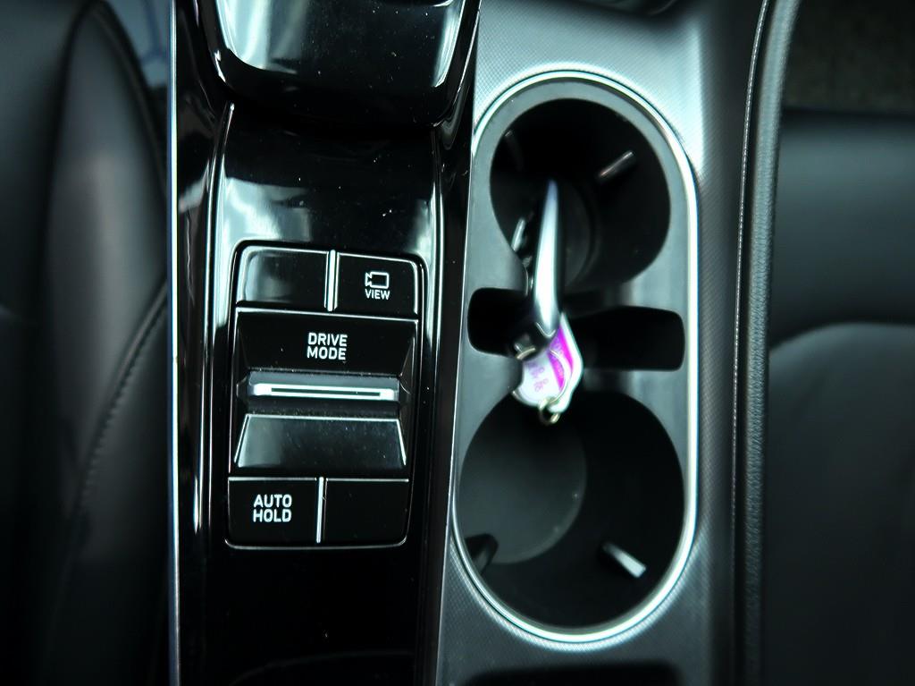 [현대] 쏘나타 (DN8) 1.6 터보 프리미엄 - 이미지 16