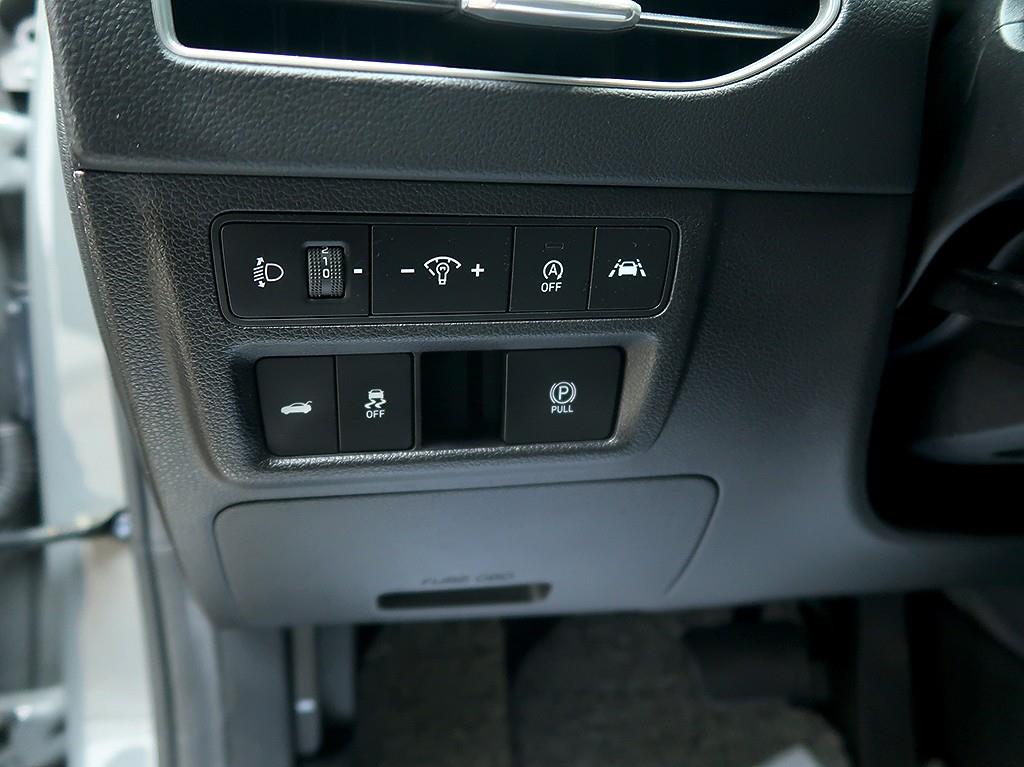 [현대] 쏘나타 (DN8) 1.6 터보 프리미엄 - 이미지 14