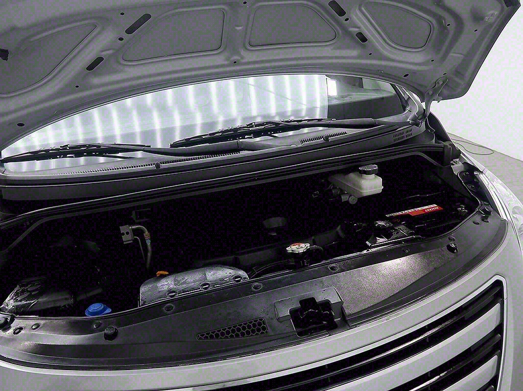 [현대] 그랜드 스타렉스 12인승 왜건 스마트 - 이미지 6