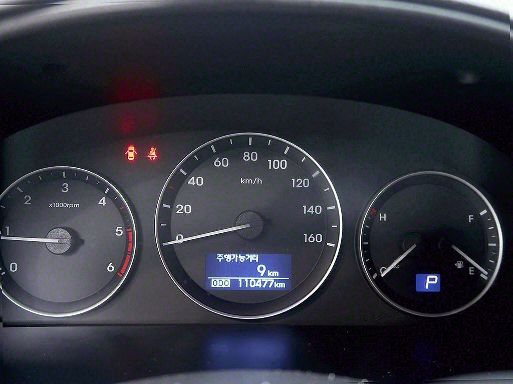 [현대] 그랜드 스타렉스 12인승 왜건 스마트 - 이미지 5