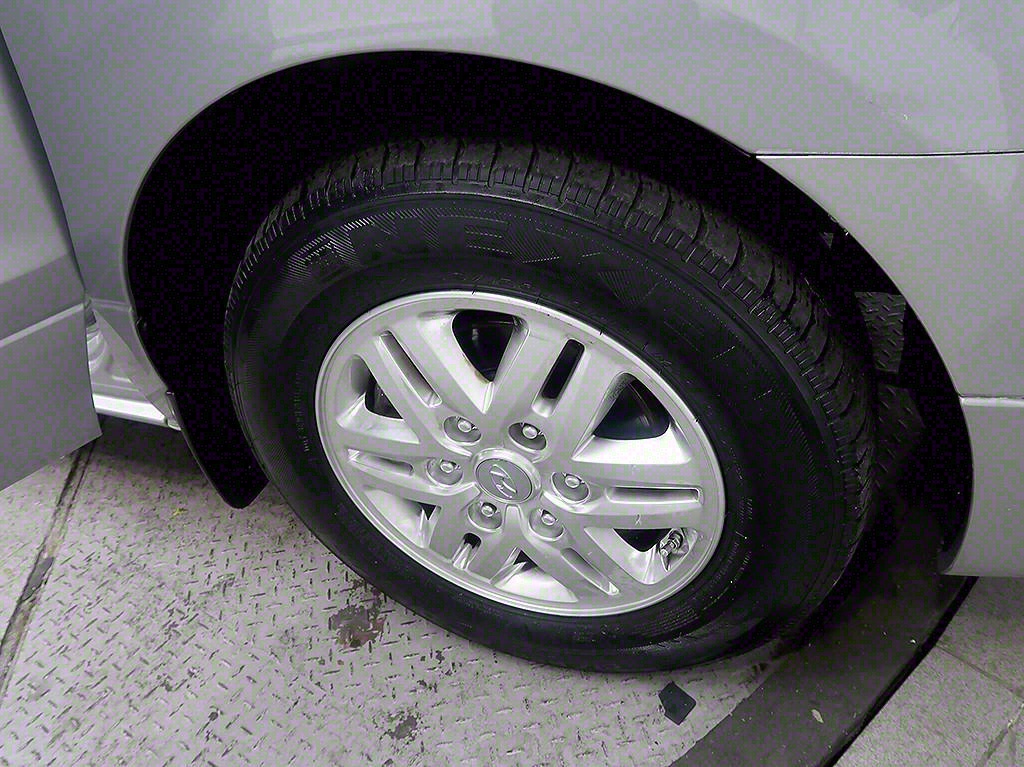 [현대] 그랜드 스타렉스 12인승 왜건 스마트 - 이미지 7