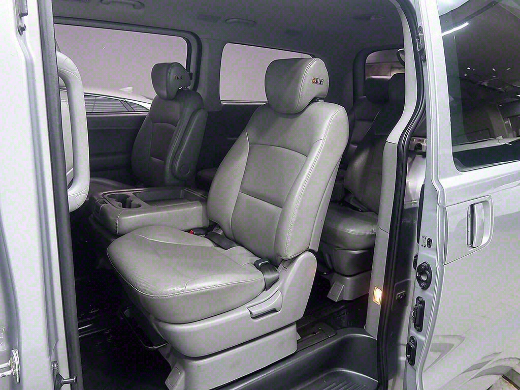 [현대] 그랜드 스타렉스 12인승 왜건 스마트 - 이미지 13