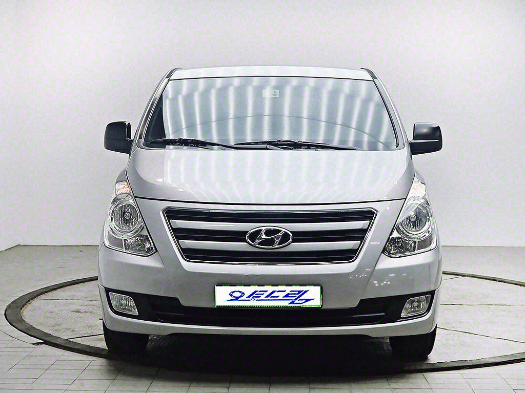 [현대] 그랜드 스타렉스 12인승 왜건 모던