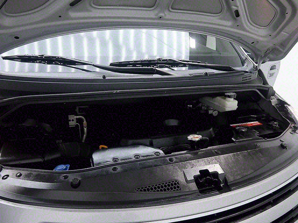 [현대] 그랜드 스타렉스 12인승 왜건 모던 - 이미지 7