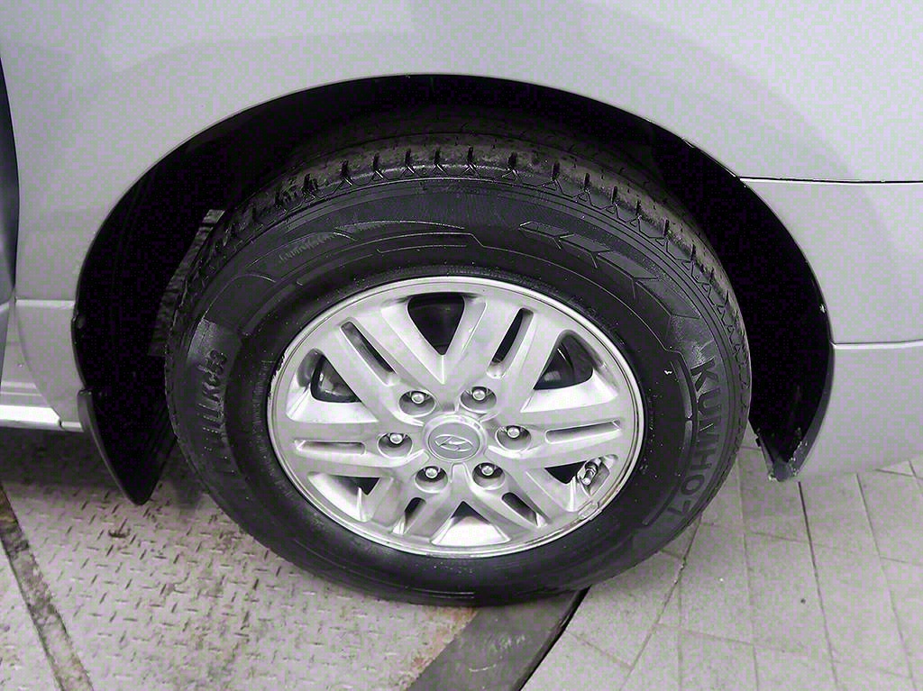 [현대] 그랜드 스타렉스 12인승 왜건 모던 - 이미지 8