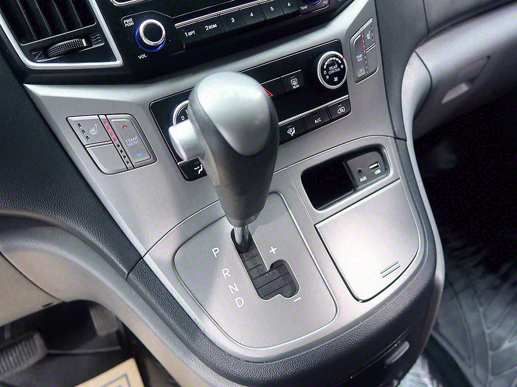 [현대] 그랜드 스타렉스 12인승 왜건 모던 - 이미지 10