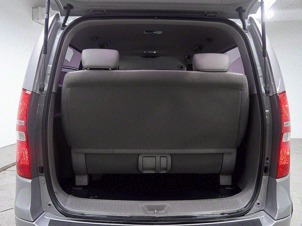 [현대] 그랜드 스타렉스 12인승 왜건 모던 - 이미지 16