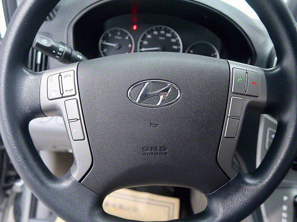 [현대] 그랜드 스타렉스 12인승 왜건 모던 - 이미지 18