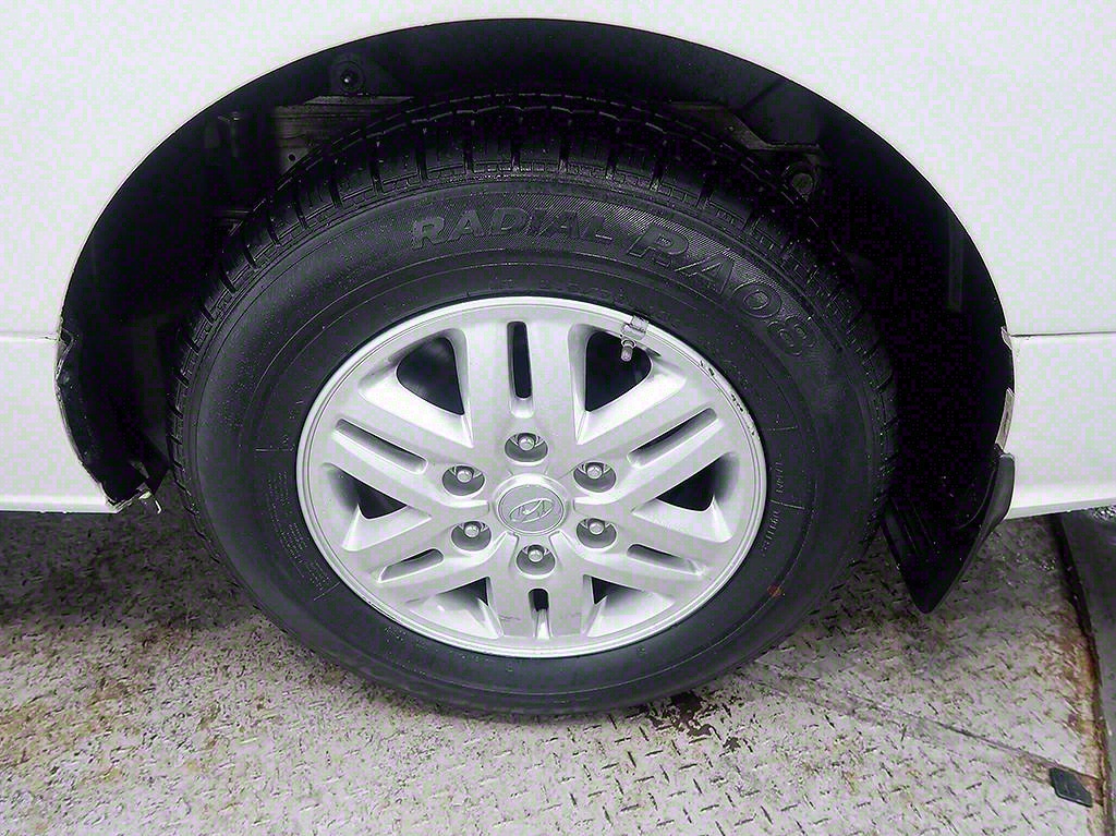 [현대] 그랜드 스타렉스 12인승 왜건 스마트 - 이미지 8