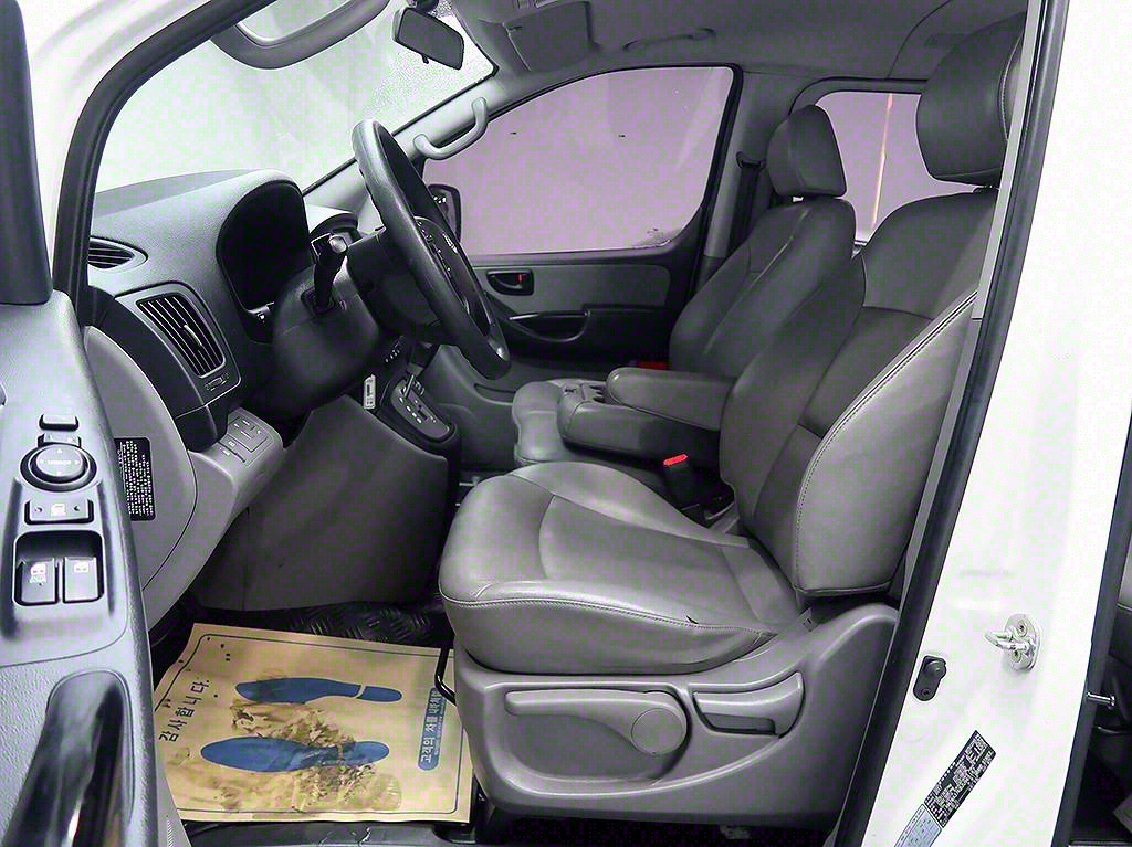 [현대] 그랜드 스타렉스 12인승 왜건 스마트 - 이미지 11