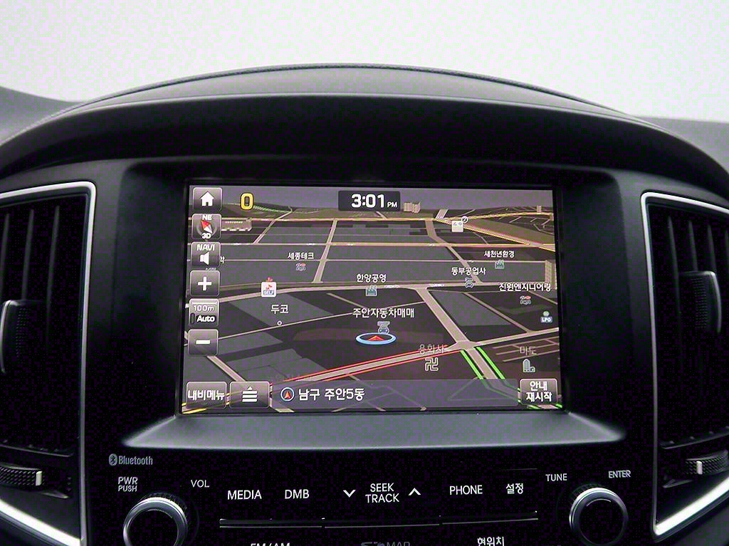 [현대] 그랜드 스타렉스 12인승 왜건 스마트 - 이미지 17