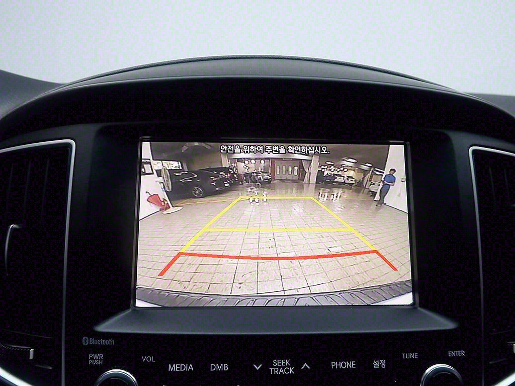 [현대] 그랜드 스타렉스 12인승 왜건 스마트 - 이미지 18