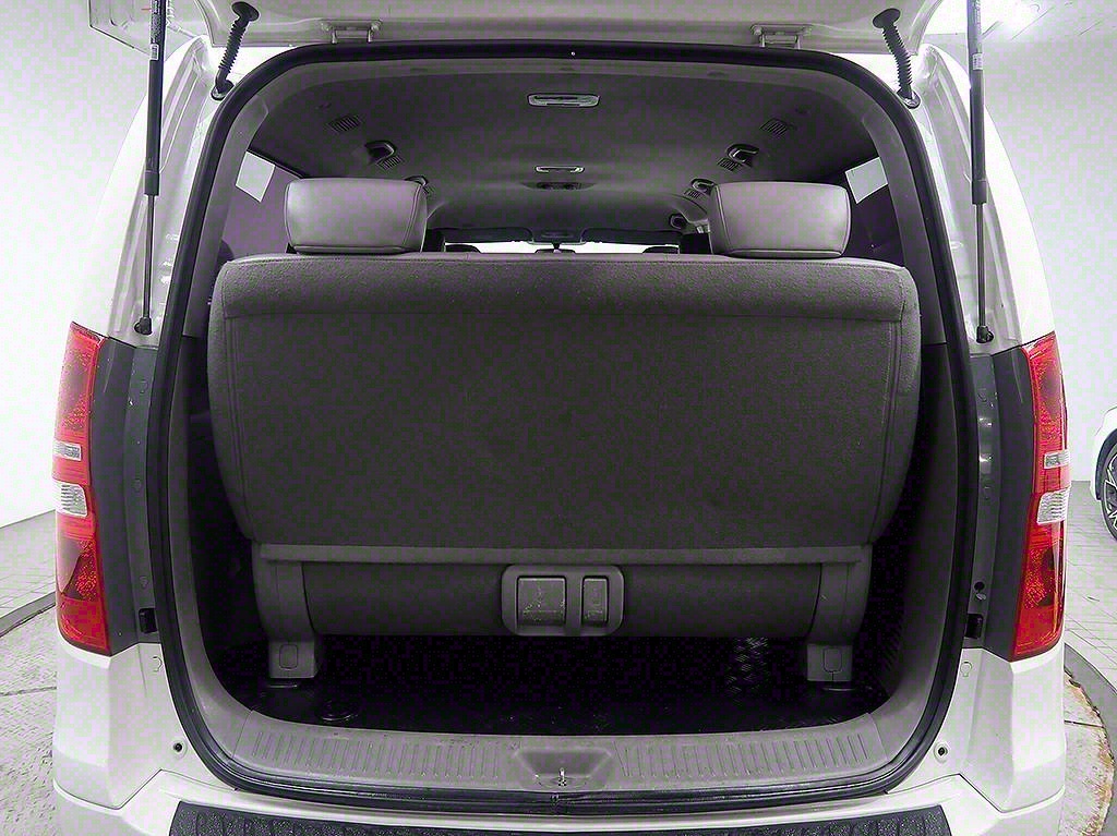 [현대] 그랜드 스타렉스 12인승 왜건 스마트 - 이미지 19