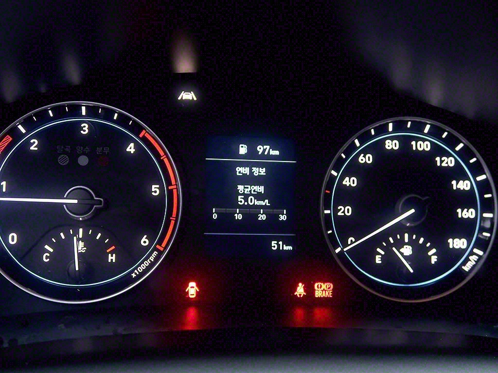 [소형화물] [카고] 포터2 (LPG2.5터보) 슈퍼캡/초장축/2WD 스마트 (1톤) - 이미지 6