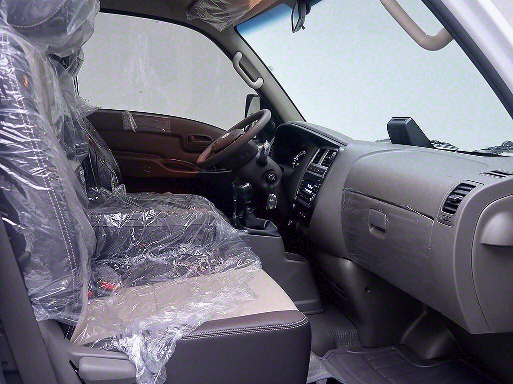 [소형화물] [카고] 포터2 (LPG2.5터보) 슈퍼캡/초장축/2WD 스마트 (1톤) - 이미지 11