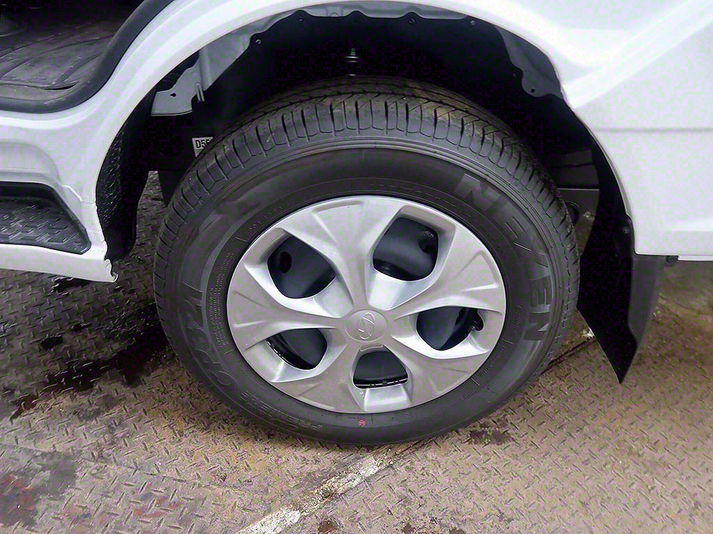 [소형화물] [카고] 포터2 (LPG2.5터보) 슈퍼캡/초장축/2WD 스마트 (1톤) - 이미지 19