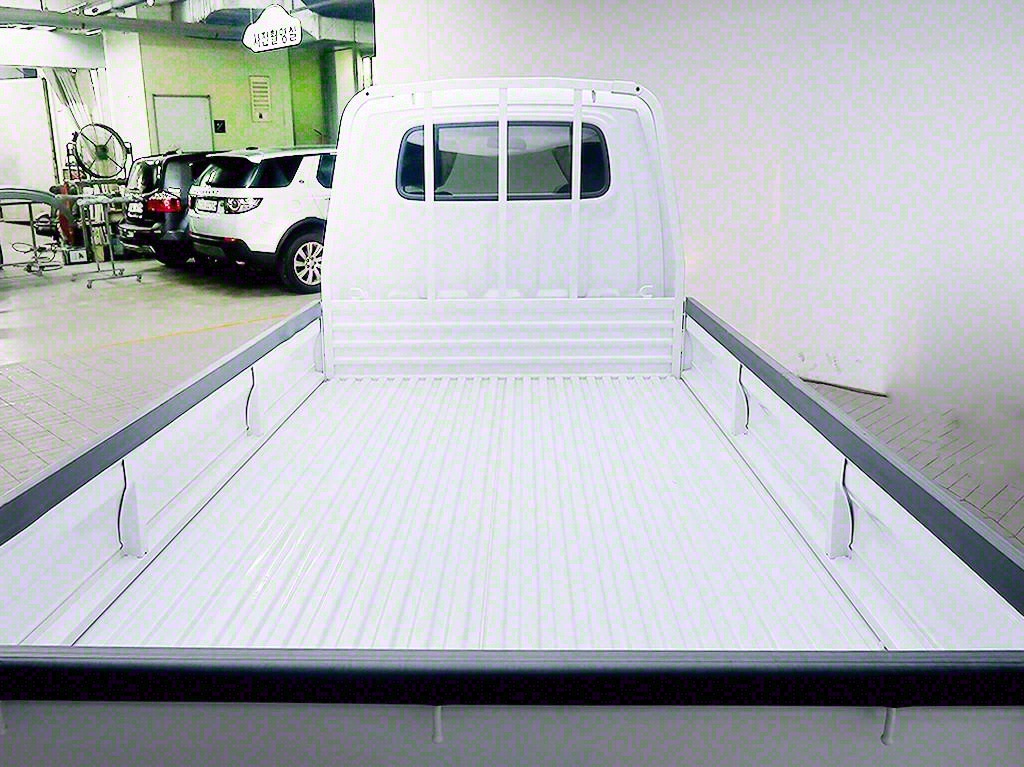 [소형화물] [카고] 포터2 (LPG2.5터보) 슈퍼캡/초장축/2WD 스마트       (3인승 /1톤) - 이미지 7