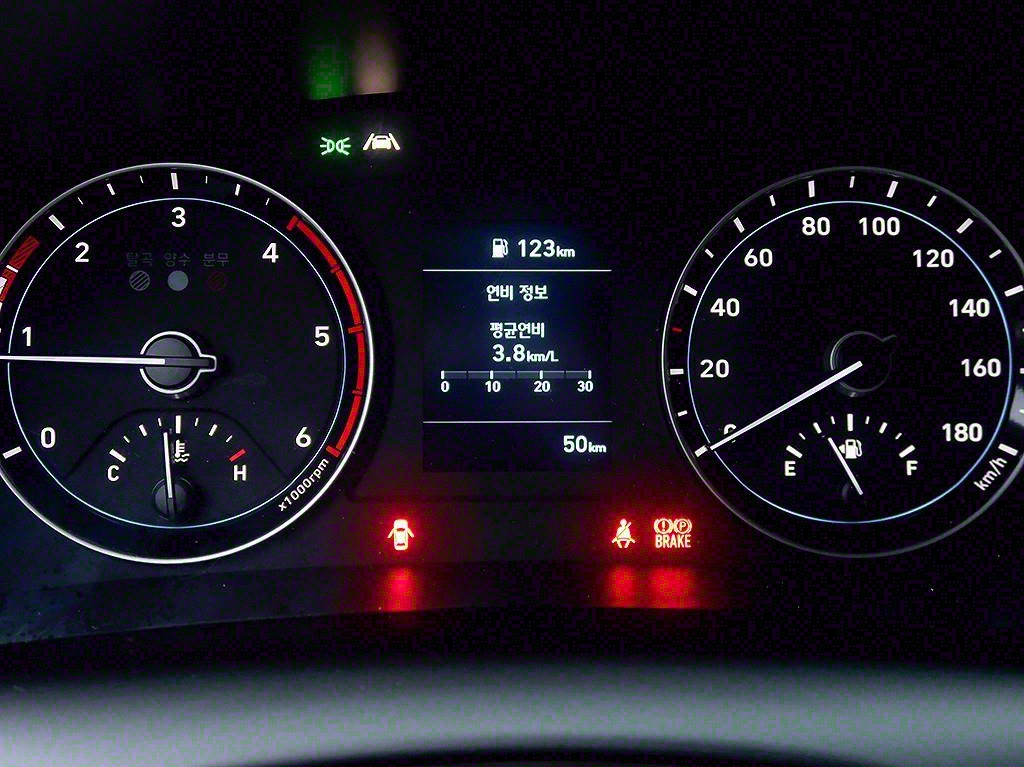 [소형화물] [카고] 포터2 (LPG2.5터보) 슈퍼캡/초장축/2WD 스마트       (3인승 /1톤) - 이미지 6