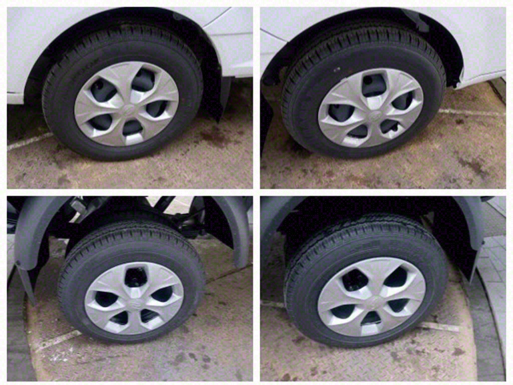 [소형화물] [카고] 포터2 (LPG2.5터보) 슈퍼캡/초장축/2WD 스마트       (3인승 /1톤) - 이미지 8