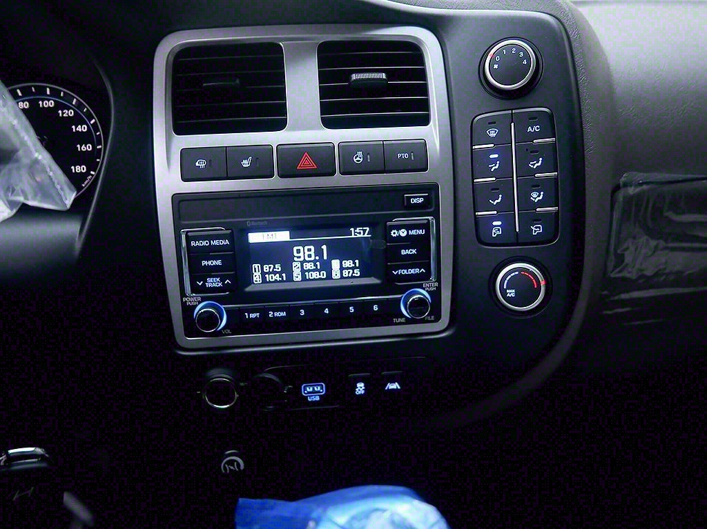 [소형화물] [카고] 포터2 (LPG2.5터보) 슈퍼캡/초장축/2WD 스마트       (3인승 /1톤) - 이미지 9