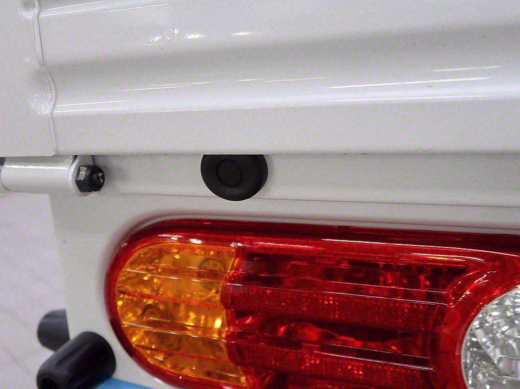 [소형화물] [카고] 포터2 (LPG2.5터보) 슈퍼캡/초장축/2WD 스마트       (3인승 /1톤) - 이미지 15