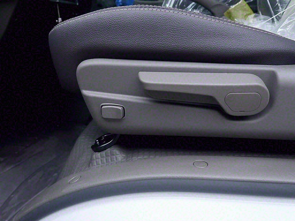 [소형화물] [카고] 포터2 (LPG2.5터보) 슈퍼캡/초장축/2WD 스마트       (3인승 /1톤) - 이미지 17