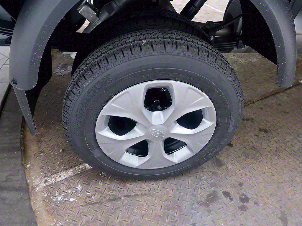 [소형화물] [카고] 포터2 (LPG2.5터보) 슈퍼캡/초장축/2WD 스마트       (3인승 /1톤) - 이미지 19